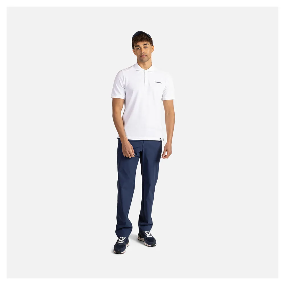 Rossignol Prarion Kurzarm-poloshirt Rossignol Prarion Kurzarm-poloshirt