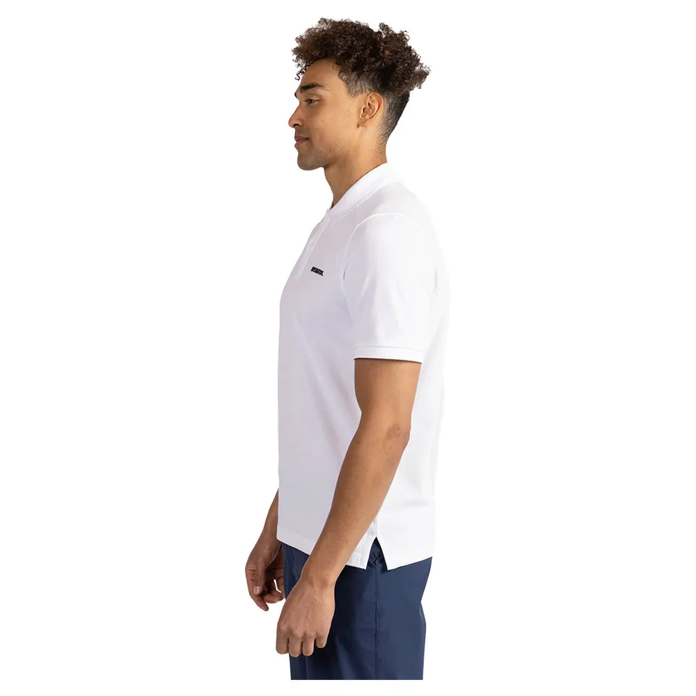 Rossignol Prarion Kurzarm-poloshirt Rossignol Prarion Kurzarm-poloshirt