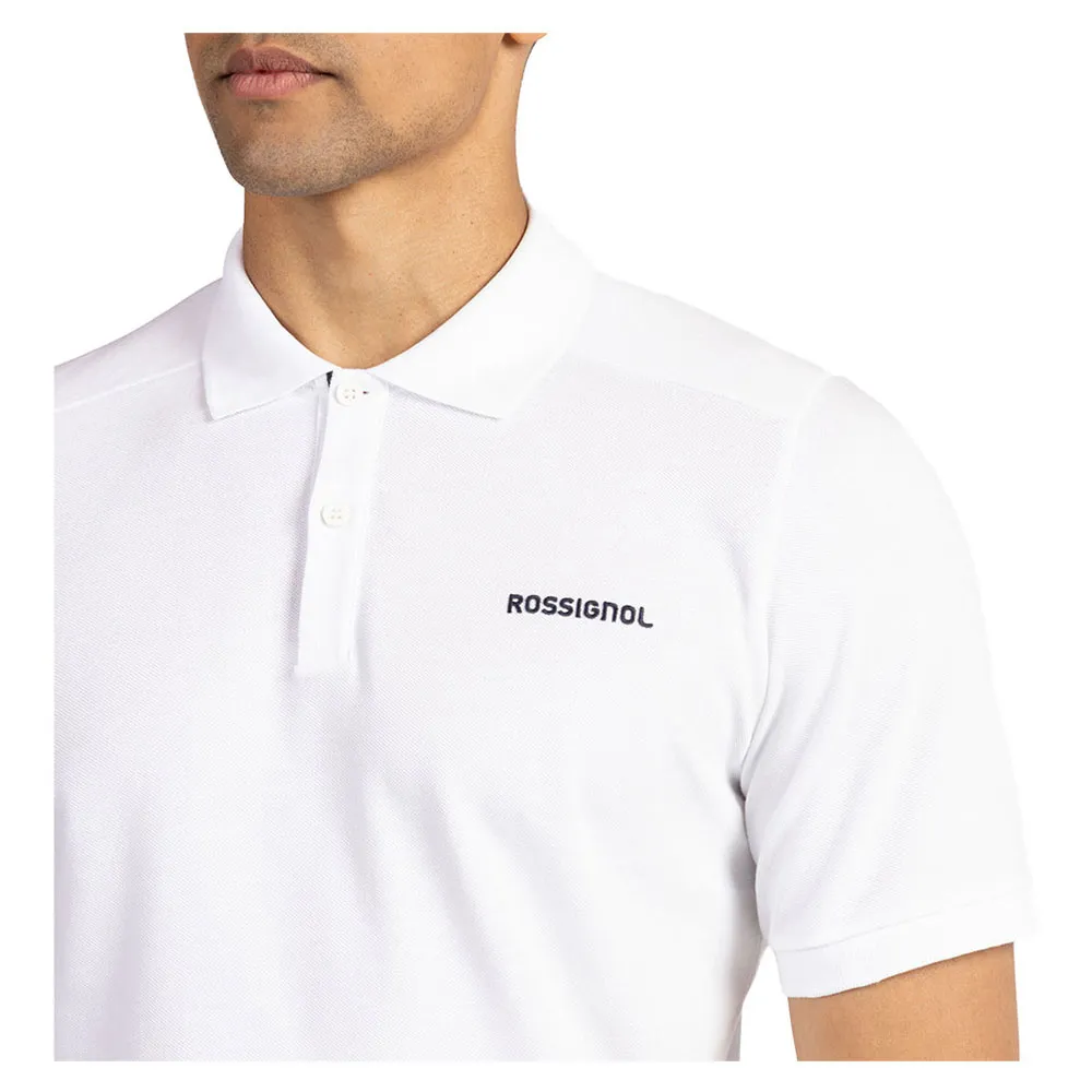 Rossignol Prarion Kurzarm-poloshirt Rossignol Prarion Kurzarm-poloshirt