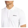 Rossignol Prarion Kurzarm-poloshirt