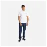 Rossignol Prarion Kurzarm-poloshirt