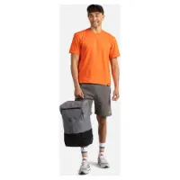 Rossignol Prarion Kurzarm-t-shirt Rossignol Prarion Kurzarm-t-shirt