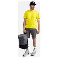 Rossignol Prarion Kurzarm-t-shirt