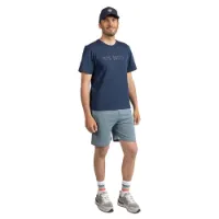 Rossignol Prarion Kurzarm-t-shirt Rossignol Prarion Kurzarm-t-shirt