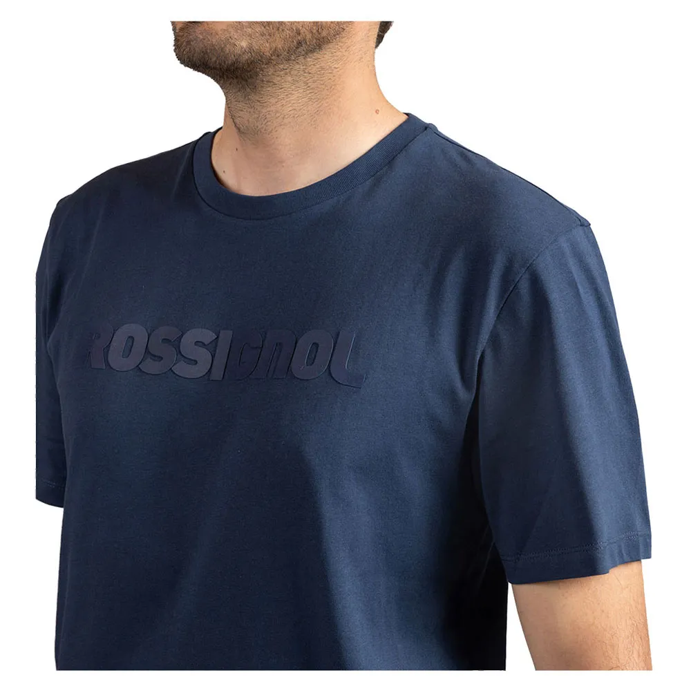 Rossignol Prarion Kurzarm-t-shirt Rossignol Prarion Kurzarm-t-shirt