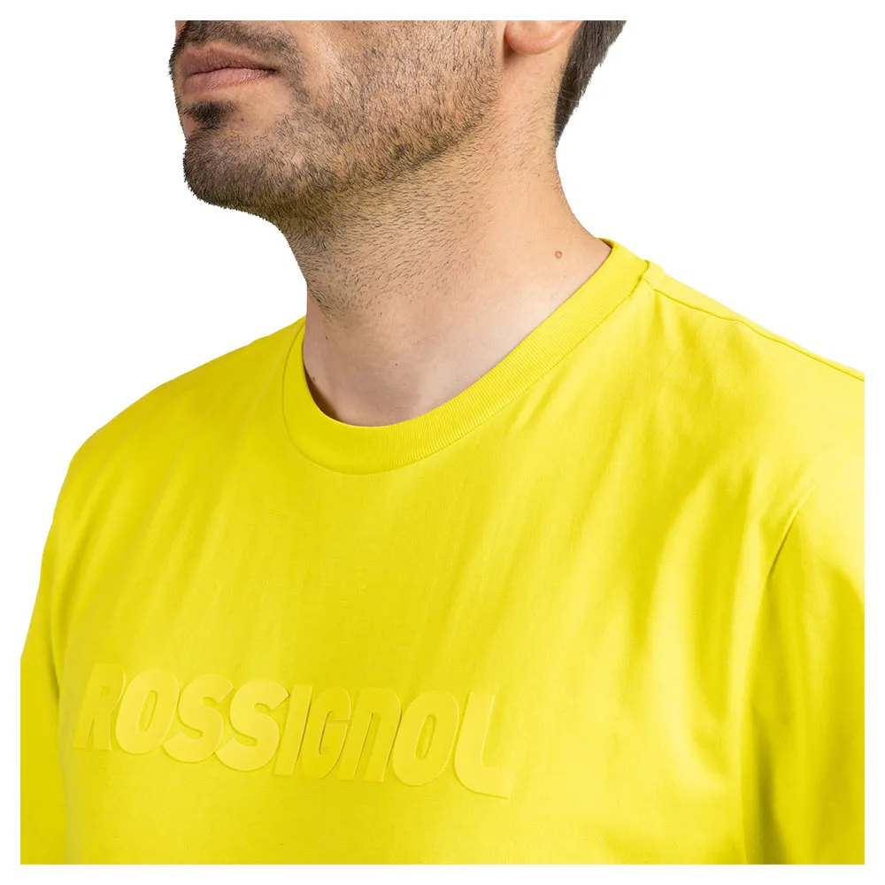 Rossignol Prarion Kurzarm-t-shirt