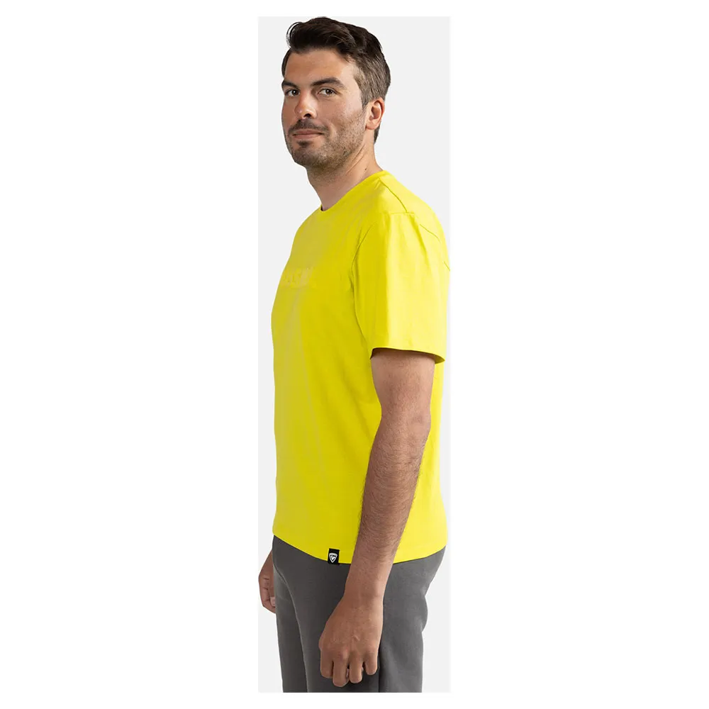 Rossignol Prarion Kurzarm-t-shirt
