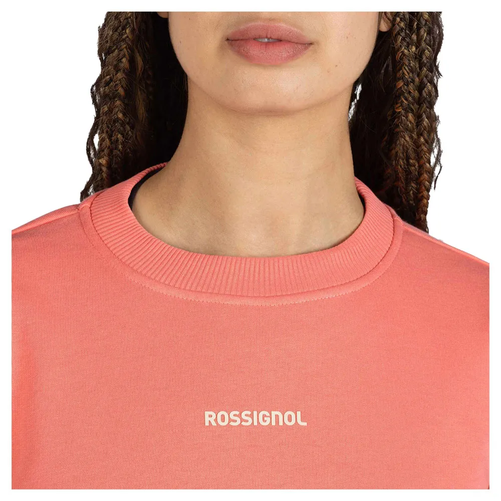 Rossignol Presset Cn Sweatshirt