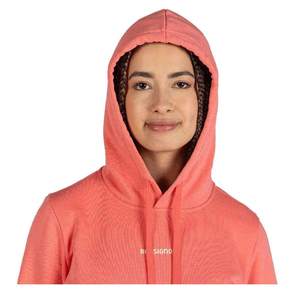 Rossignol Presset Kapuzenpullover