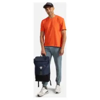 Rossignol Presset Kurzarm-t-shirt Rossignol Presset Kurzarm-t-shirt