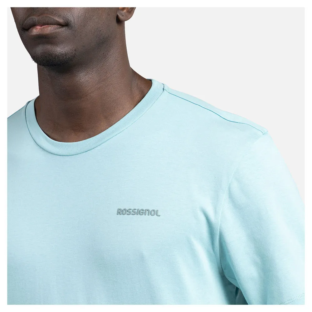 Rossignol Presset Kurzarm-t-shirt