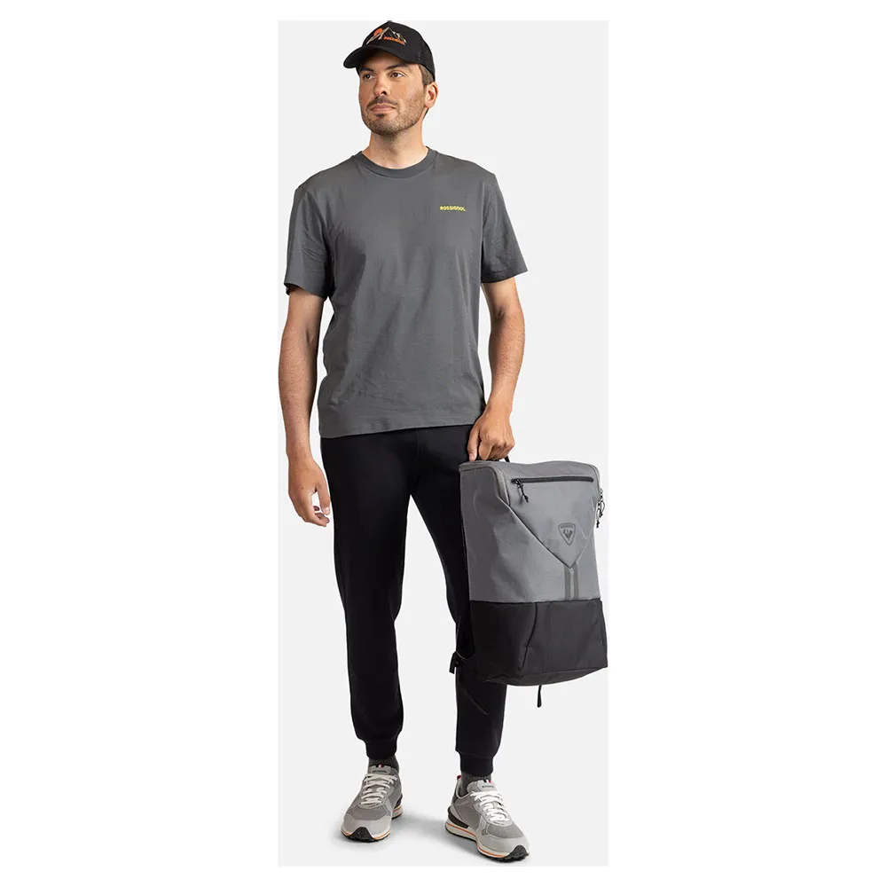 Rossignol Presset Kurzarm-t-shirt Rossignol Presset Kurzarm-t-shirt
