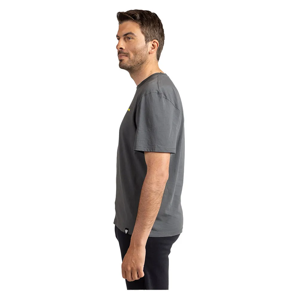 Rossignol Presset Kurzarm-t-shirt Rossignol Presset Kurzarm-t-shirt