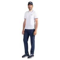 Rossignol Presset Pocket Kurzarm-poloshirt Rossignol Presset Pocket Kurzarm-poloshirt