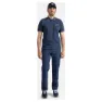 Dark navy