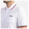 Rossignol Presset Pocket Kurzarm-poloshirt