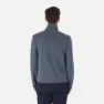 Rossignol React Merino Fleece Mit Durchgehendem Reißverschluss, Dark navy