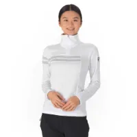 Rossignol Resort Fleece Mit Halbem Reißverschluss