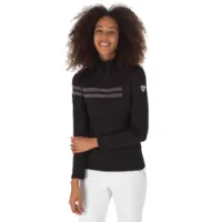 Rossignol Resort Fleece Mit Halbem Reißverschluss Rossignol Resort Fleece Mit Halbem Reißverschluss
