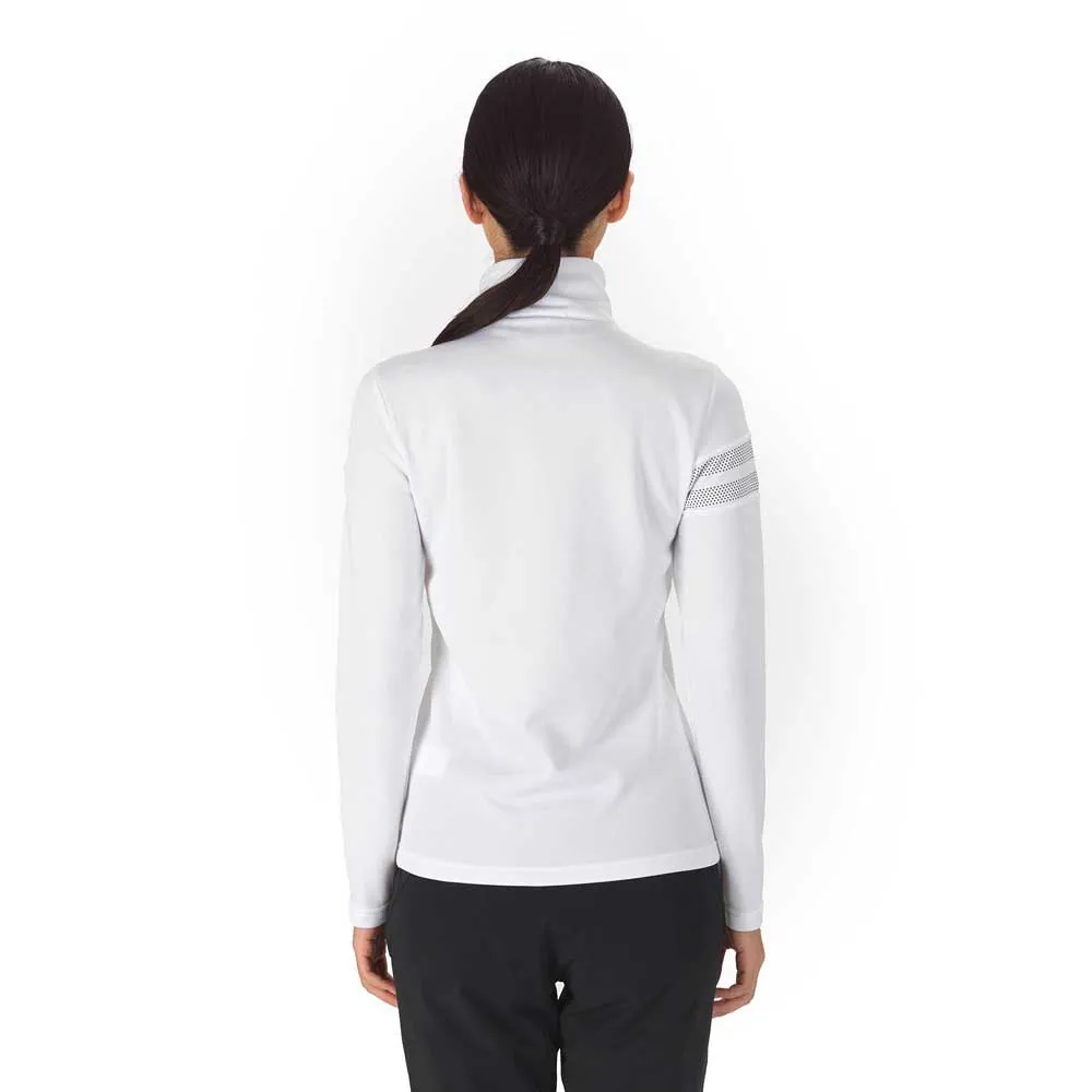 Rossignol Resort Fleece Mit Halbem Reißverschluss