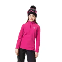 Rossignol Rliyl06 Fleece Mit Halbem Reißverschluss Rossignol Rliyl06 Fleece Mit Halbem Reißverschluss