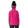 Rossignol Rliyl06 Fleece Mit Halbem Reißverschluss, Orchid pink, 12Y