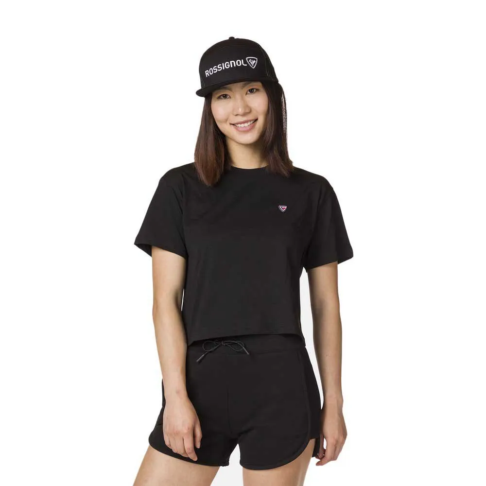 Rossignol Rllwy07 Kurzarm-t-shirt