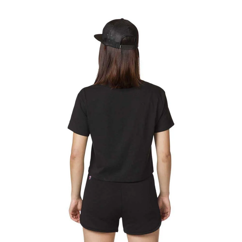 Rossignol Rllwy07 Kurzarm-t-shirt