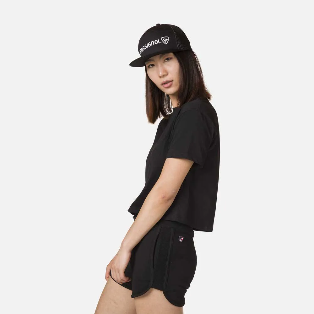 Rossignol Rllwy07 Kurzarm-t-shirt