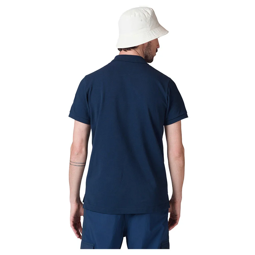Rossignol Rlmmy23 Kurzarm-poloshirt
