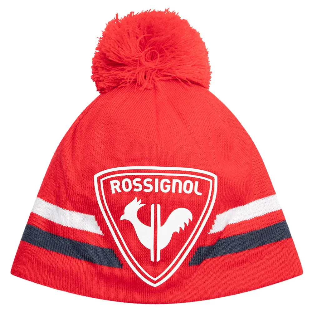 Rossignol Rooster Mütze Rossignol Rooster Mütze