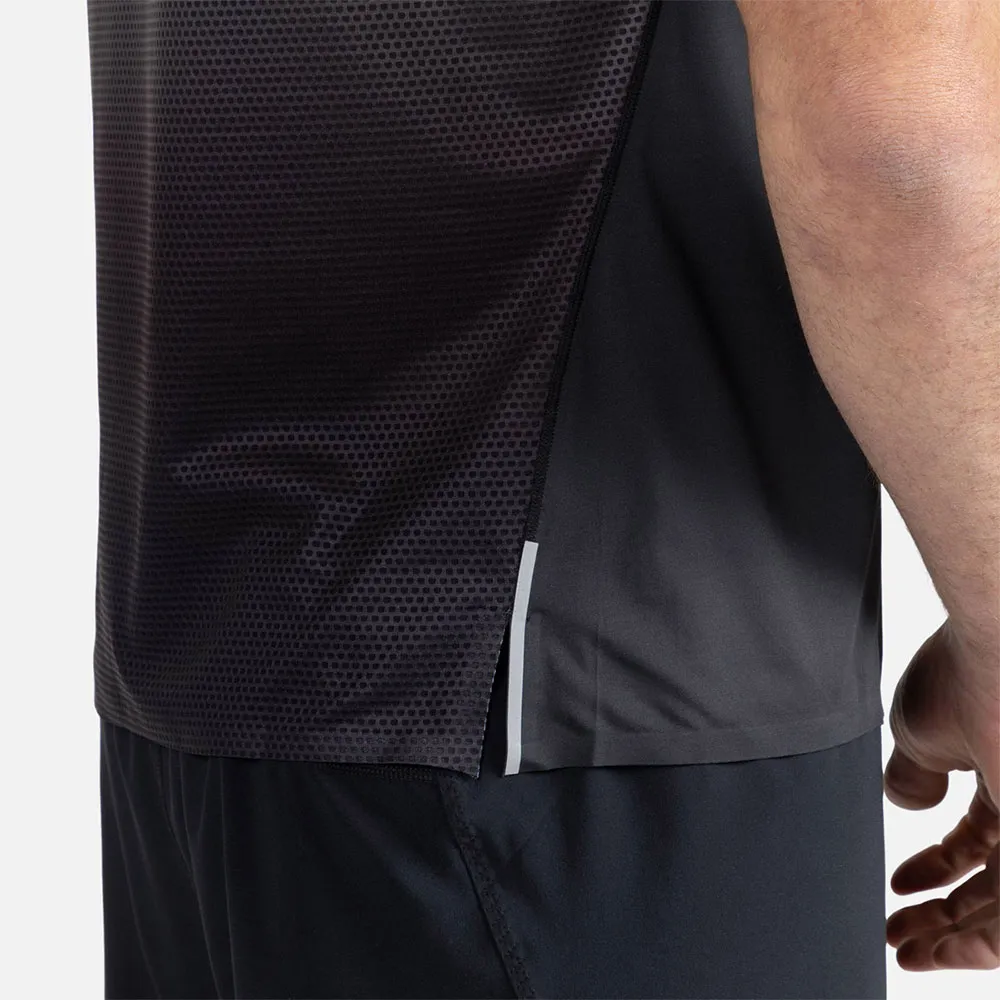Rossignol Sapa ärmelloses T-shirt male