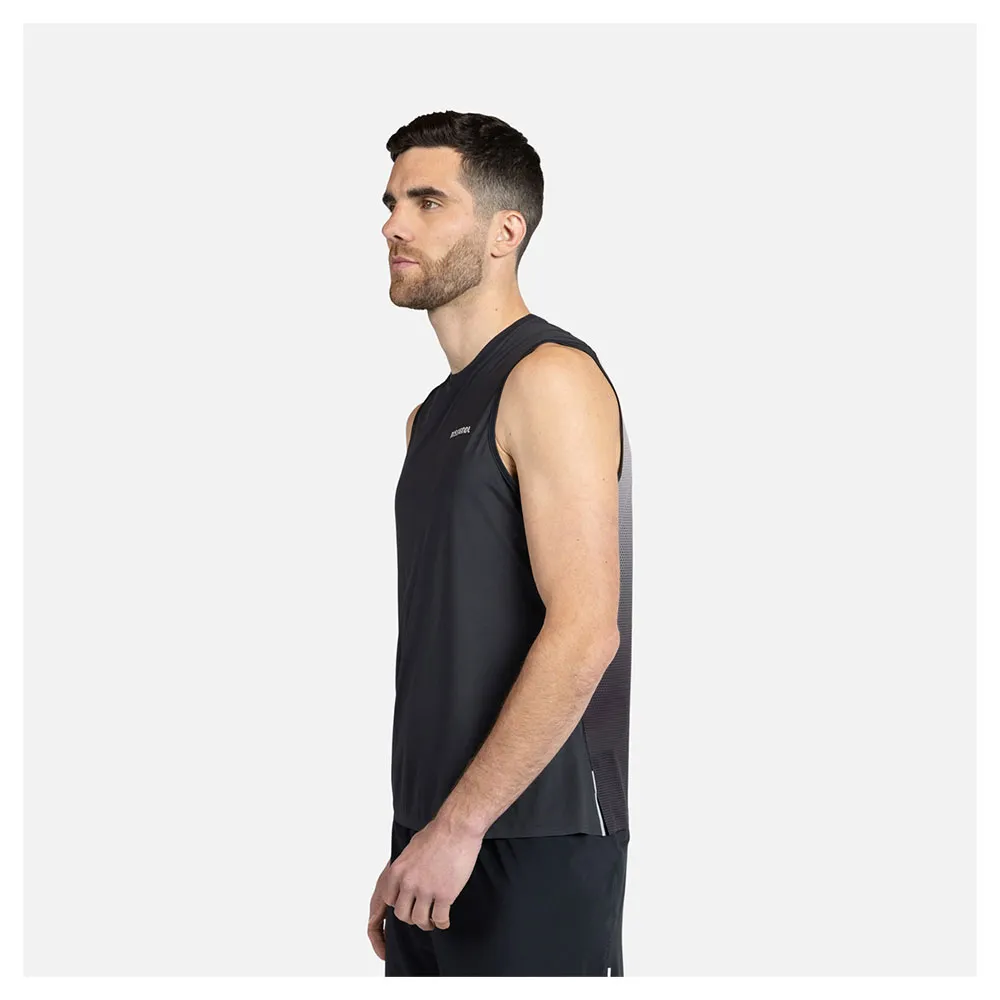 Rossignol Sapa ärmelloses T-shirt male