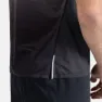 Rossignol Sapa ärmelloses T-shirt male