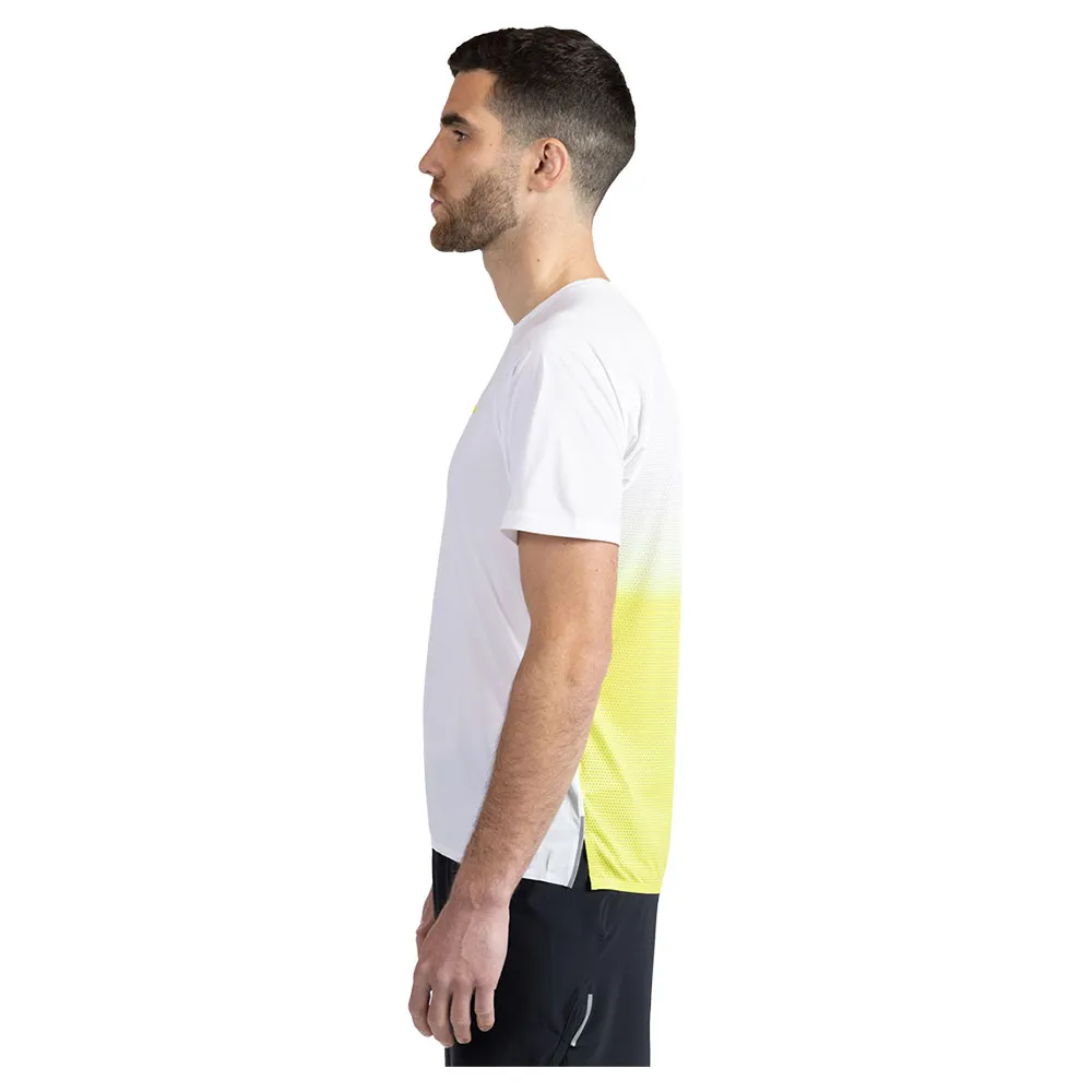 Rossignol Sapa Kurzarm-t-shirt male
