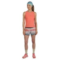 Rossignol Sapa Kurze Hose female