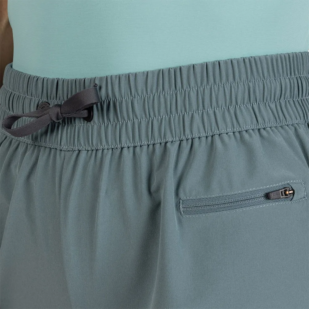 Rossignol Sidelhorn 3´´ Kurze Hose