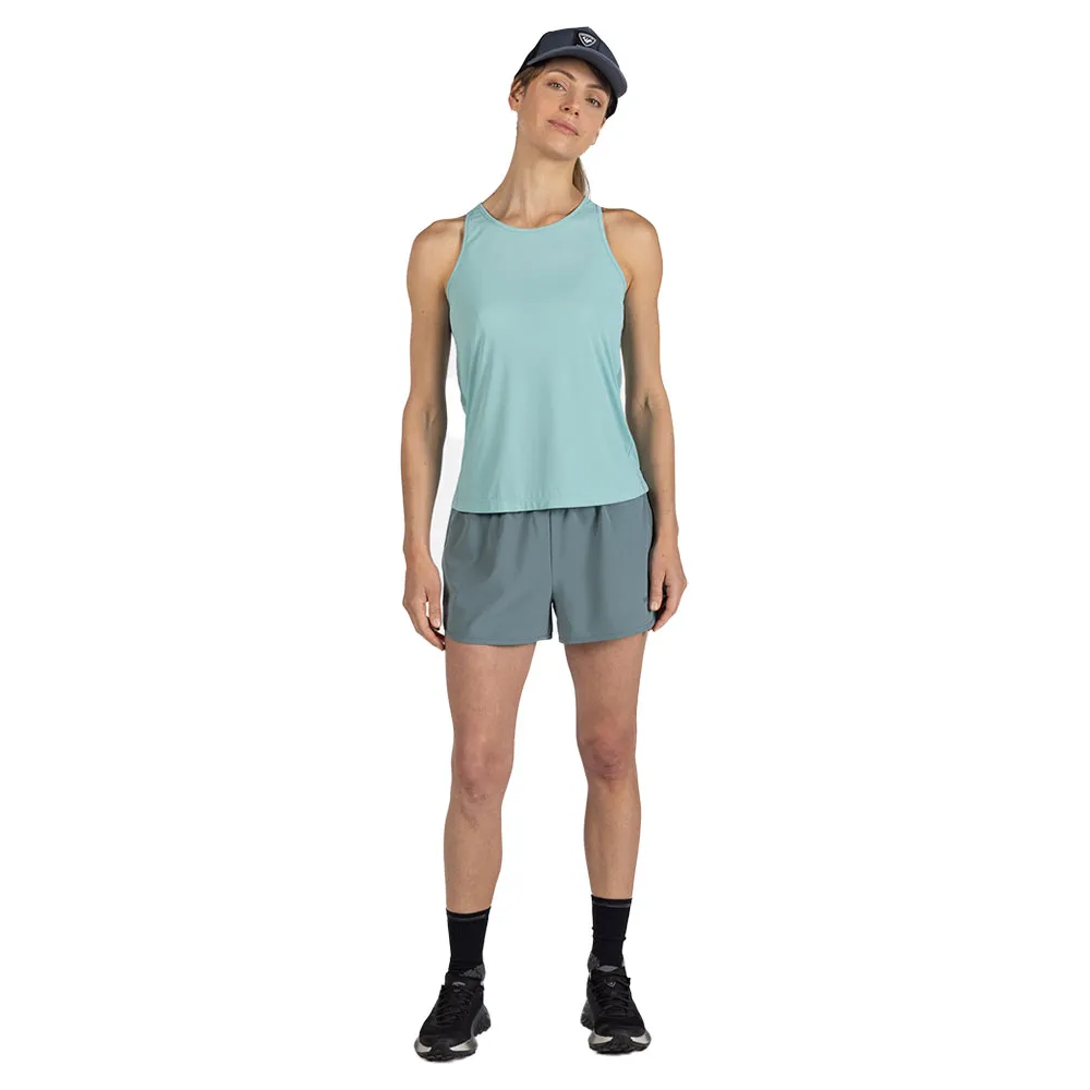 Rossignol Sidelhorn ärmelloses T-shirt Rossignol Sidelhorn ärmelloses T-shirt