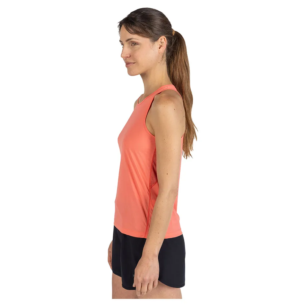 Rossignol Sidelhorn ärmelloses T-shirt