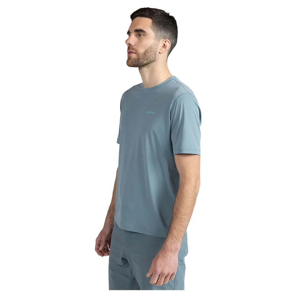 Rossignol Sidelhorn Kurzarm-t-shirt Rossignol Sidelhorn Kurzarm-t-shirt