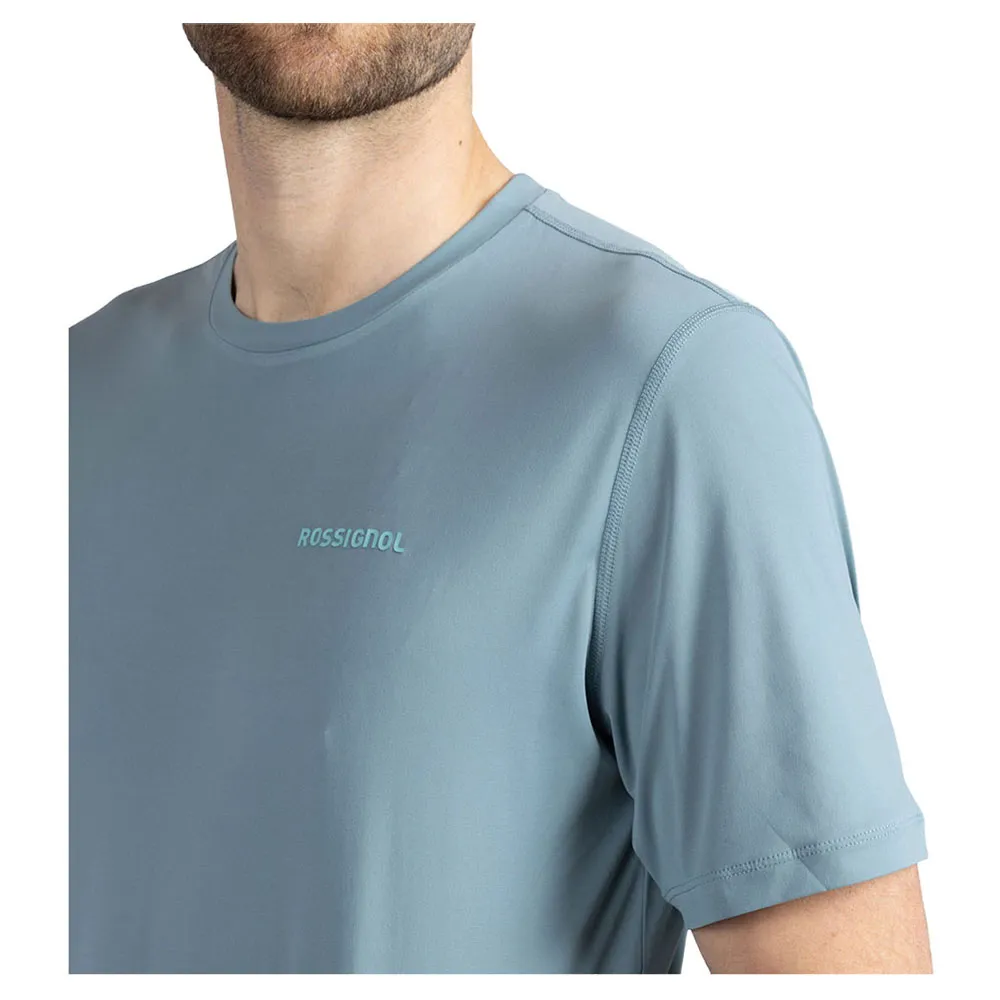 Rossignol Sidelhorn Kurzarm-t-shirt Rossignol Sidelhorn Kurzarm-t-shirt