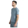 Rossignol Sidelhorn Kurzarm-t-shirt