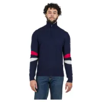 Rossignol Signature Knit Halbzippullover Rossignol Signature Knit Halbzippullover