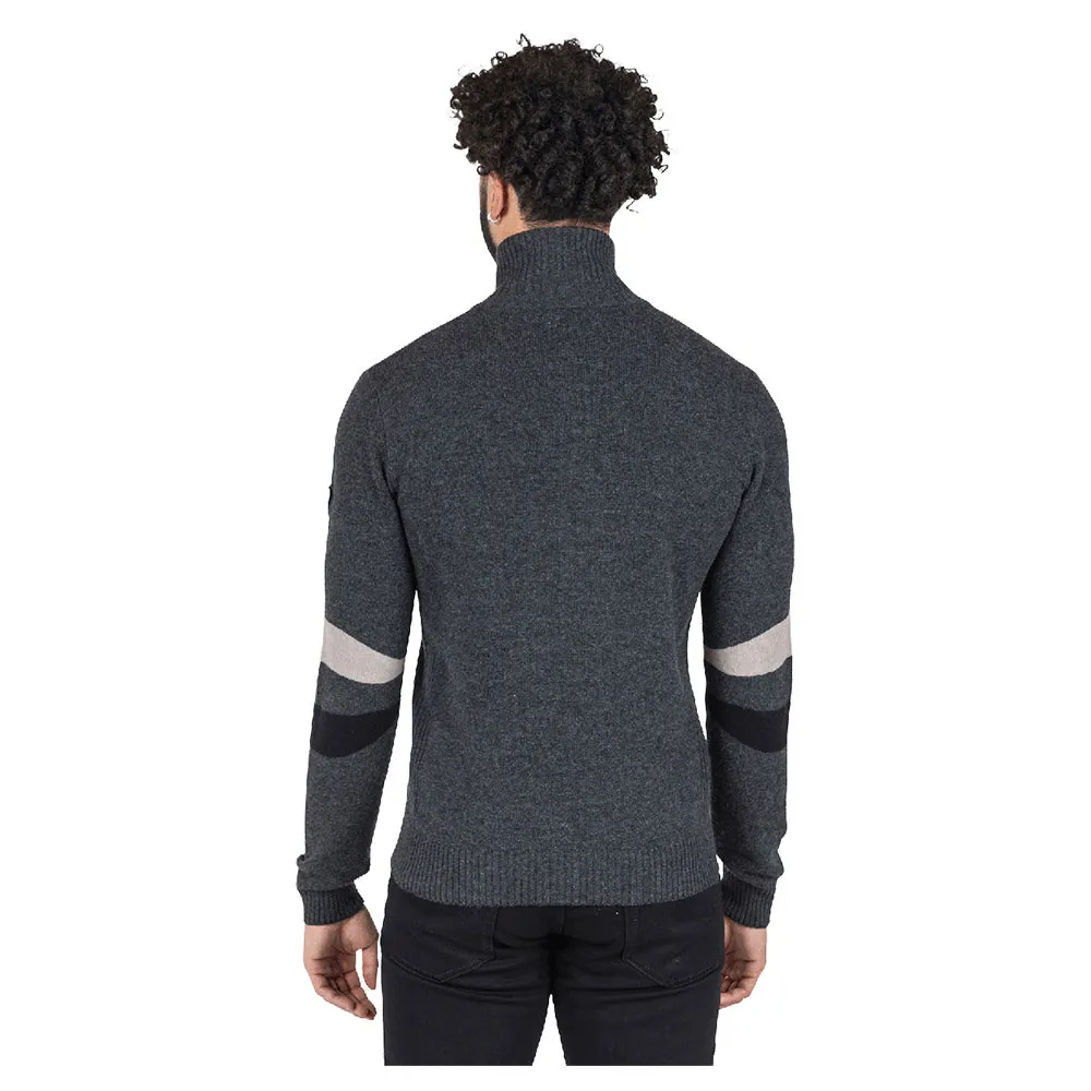 Rossignol Signature Knit Halbzippullover Rossignol Signature Knit Halbzippullover