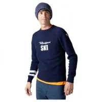 Rossignol Signature Pullover Rossignol Signature Pullover