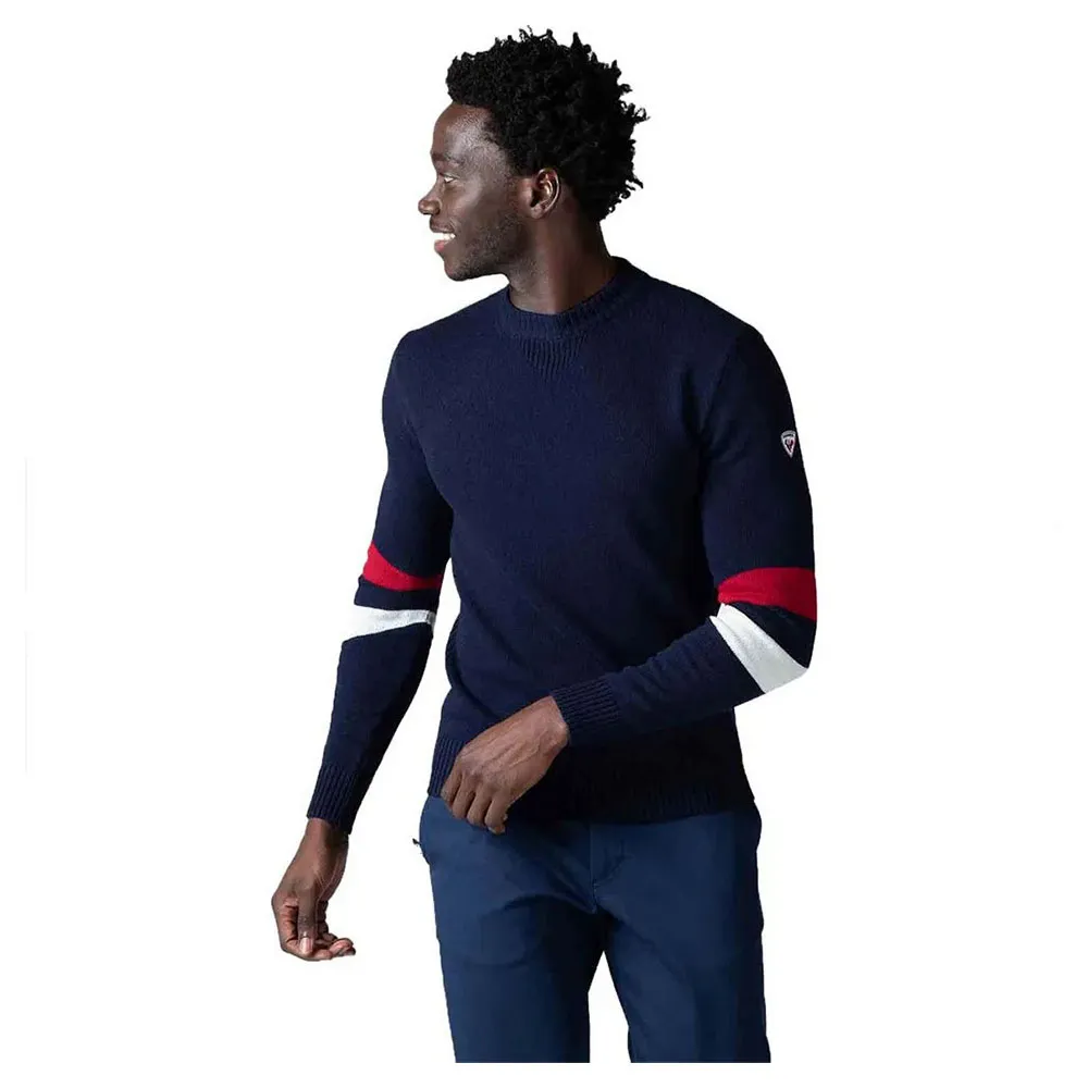 Rossignol Signature Rn Pullover Rossignol Signature Rn Pullover
