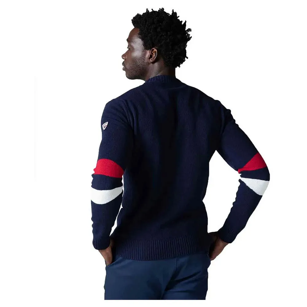Rossignol Signature Rn Pullover Rossignol Signature Rn Pullover