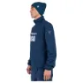 Rossignol Signature Ski Fleece Mit Halbem Reißverschluss