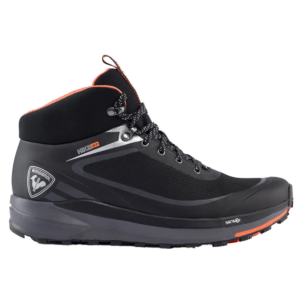 Rossignol Skpr Hike Wp Wanderschuhe Rossignol Skpr Hike Wp Wanderschuhe