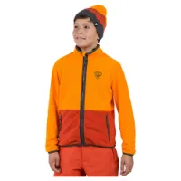 Rossignol Strawpile Fleece Mit Durchgehendem Reißverschluss Rossignol Strawpile Fleece Mit Durchgehendem Reißverschluss